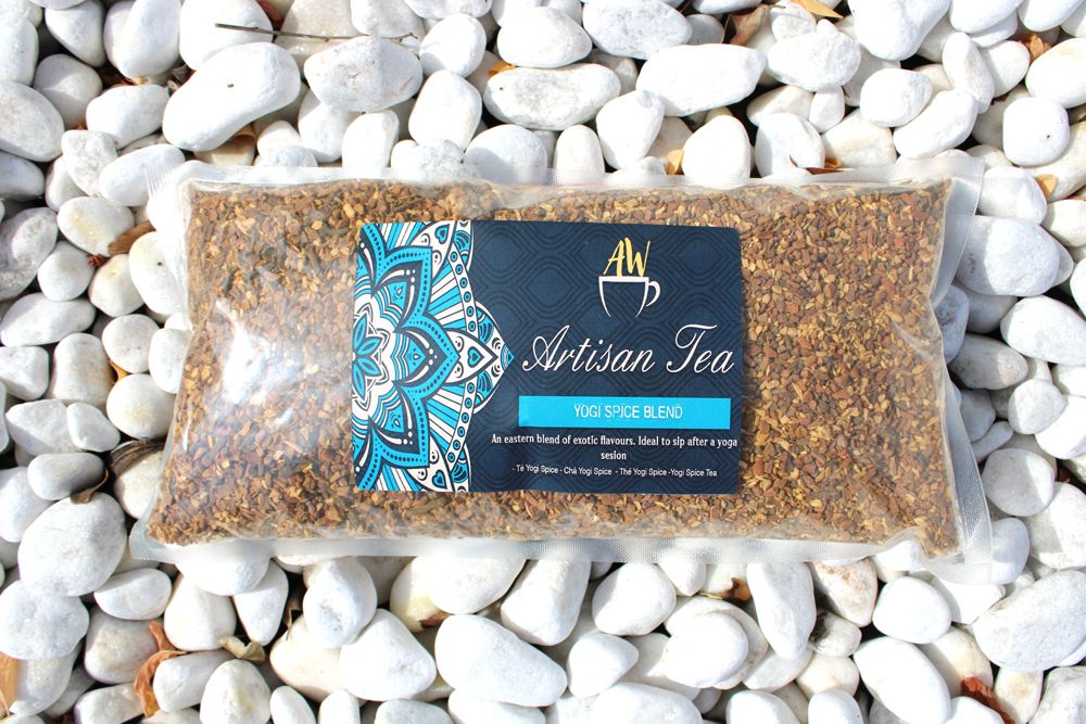 Yogi Spice Blend 1Kg